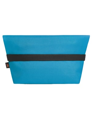 Halfar - "Flow" Kühltasche (Blaugrün)
