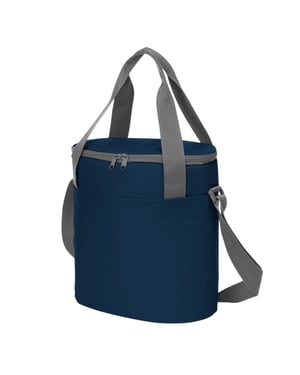 Halfar - Kühltasche "Solution" (Marineblau)