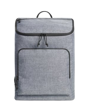 Halfar - "Trend" Kühltasche (Grau)