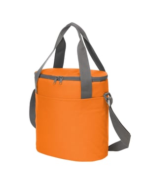Halfar - Kühltasche "Solution" (Orange)
