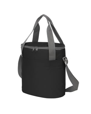 Halfar - Kühltasche "Solution" (Schwarz)