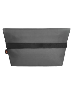 Halfar - "Flow" Kühltasche (Anthrazit)