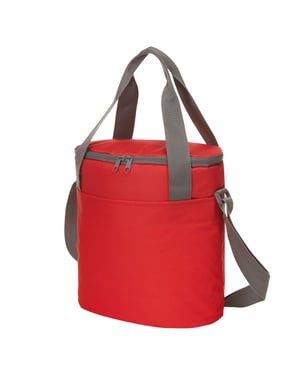 Halfar - Kühltasche "Solution" (Rot)