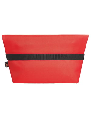 Halfar - "Flow" Kühltasche (Rot)