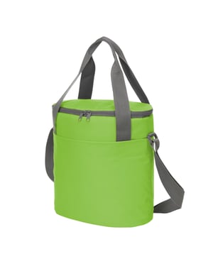 Halfar - Kühltasche "Solution" (Apfelgrün)
