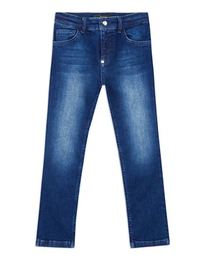 Jeans Regular Fit Double B