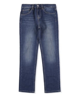 Jeans Double B