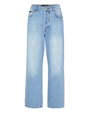Jeans Loose Fit Iconic Plein