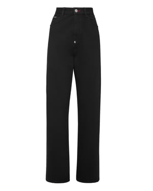 Jeans Loose Fit Iconic Plein
