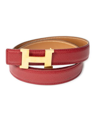 H Constance Belt 65 Gürtel