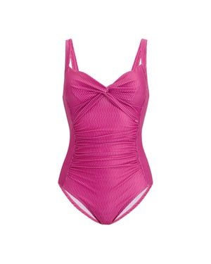 Regatta - "Sakari" Badeanzug für Damen (Pink)