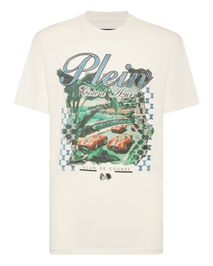 T-Shirt D Azur