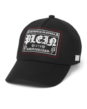 Cap