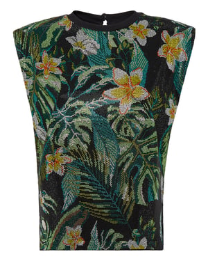 T-Shirt Hawaii