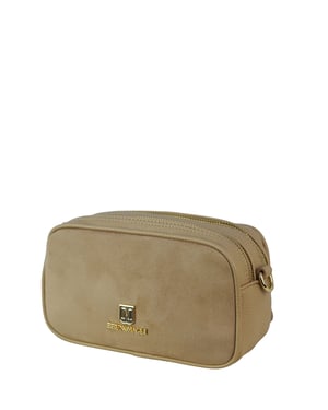 Bruno Magli Clutch für Damen - Beige