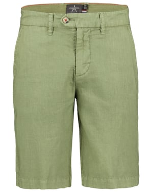 Ibiza Chino Shorts - Frühlingsgrün