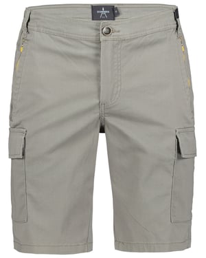 Amalfi Cargo-Shorts - Vulkangrau