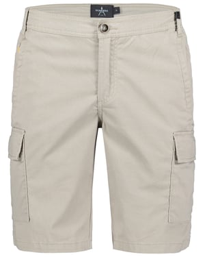 Amalfi Cargo-Shorts - Fango