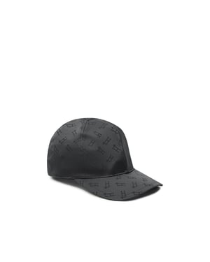 Herno Baseballcap mit Logo