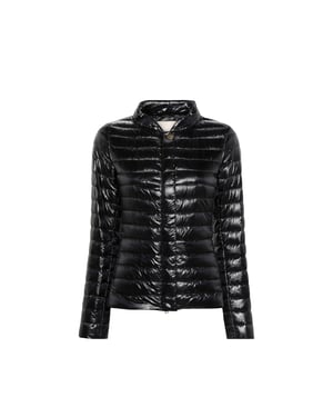 Herno Ultraleichte Daunenjacke