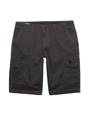 U.S. Polo Assn Hose - Dunkelgrau