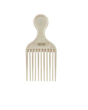 Peine Ahuecador Naturfaser #beige