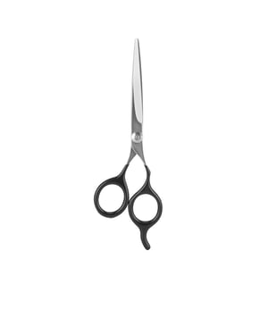 Edelstahl Friseurschere 15 cm 1 Stück