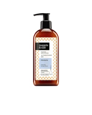 Hidratante Acondicionador 250 ml