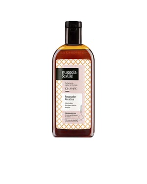 Reparador Keratina Champú 250 ml
