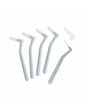 Interdentalbürste 0,5 mm