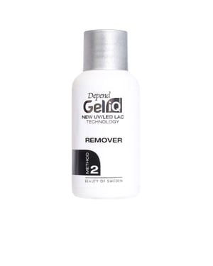 Gel Iq Quitaesmalte Gelentferner 35 ml