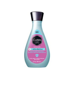 Cutex Ultra Effektiver Nagellackentferner 200 ml