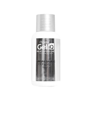 Gel Iq Reiniger Glanz Endschritt 5 35 ml