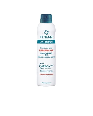 Ecran Aftersun Spray Reparador Intensivo 250 ml