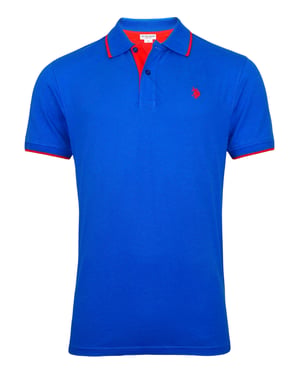 U.S. Polo Assn Poloshirt