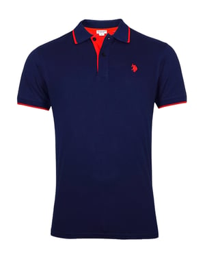 U.S. Polo Assn Poloshirt
