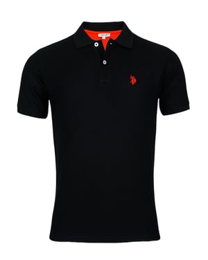 U.S. Polo Assn Poloshirt