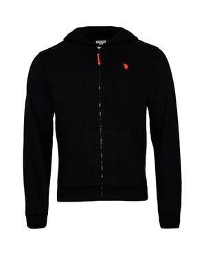 U.S. Polo Assn Sweatjacke