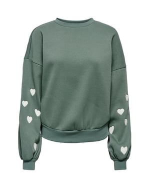 Only Pullover