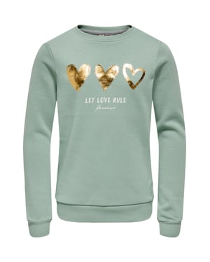 Kids Only Pullover