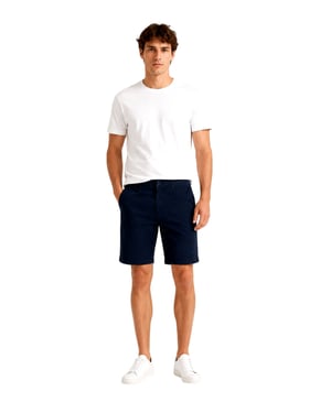 U.S. Polo Assn Chinoshort