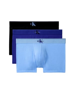 Calvin Klein Boxershorts - Blau