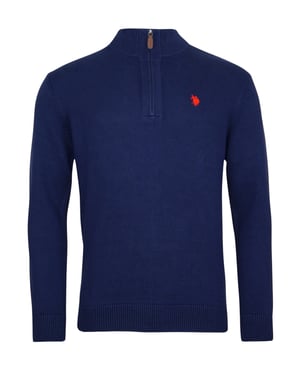 U.S. Polo Assn Strickpullover