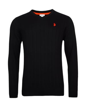 U.S. Polo Assn Strickpullover