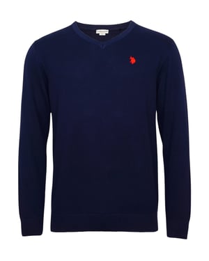 U.S. Polo Assn Strickpullover