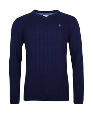 U.S. Polo Assn Strickpullover