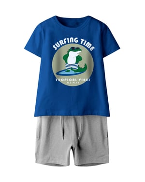 Name It Pyjama