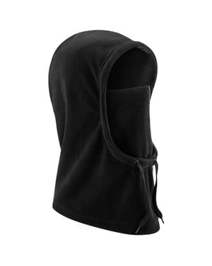 Beechfield - Snood für Herren/Damen Unisex (Schwarz)