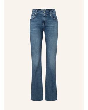 The.Nim Jeans JANET BOOTCUT 12 oz