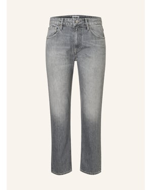 The.Nim Jeans JANE ANKLE JEANS 12 oz